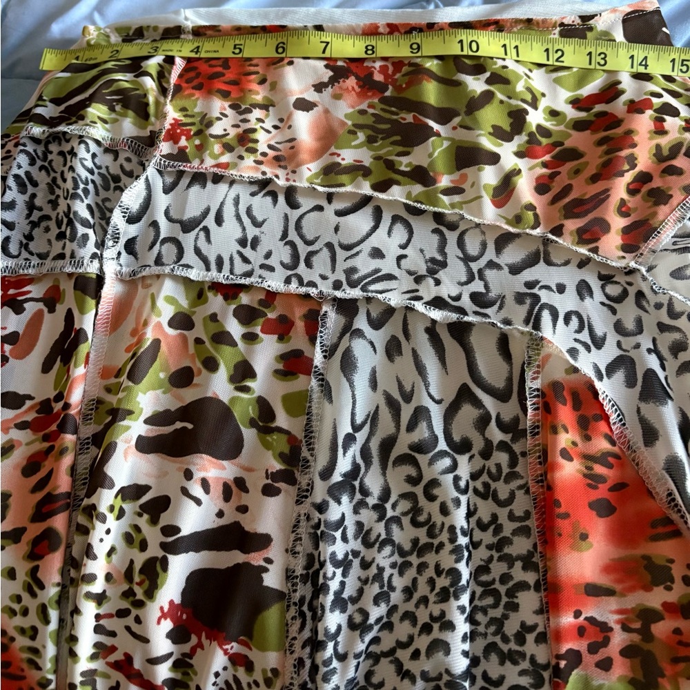 3 calm skirt